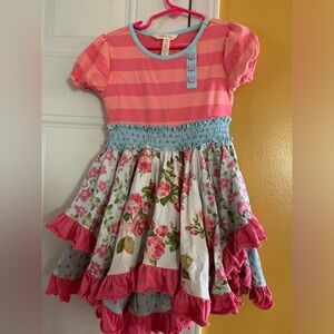 Matilda Jane dress